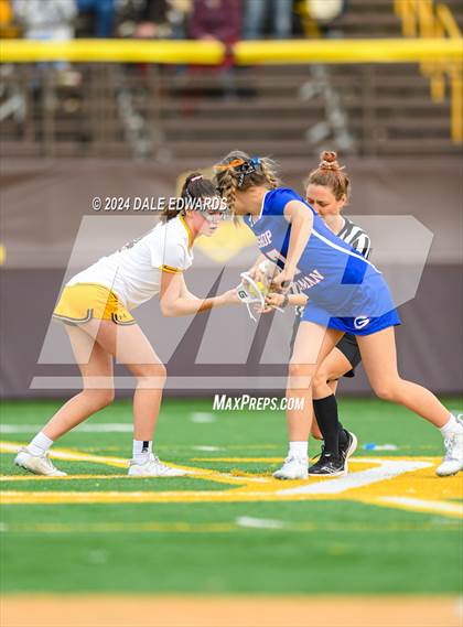 Thumbnail 1 in Bishop Gorman @ Francis Parker photogallery.