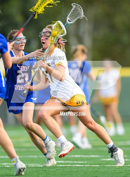 Thumbnail 1 in Bishop Gorman @ Francis Parker photogallery.