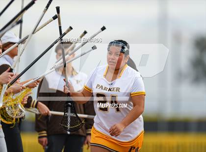 Thumbnail 2 in Bishop Gorman @ Francis Parker photogallery.