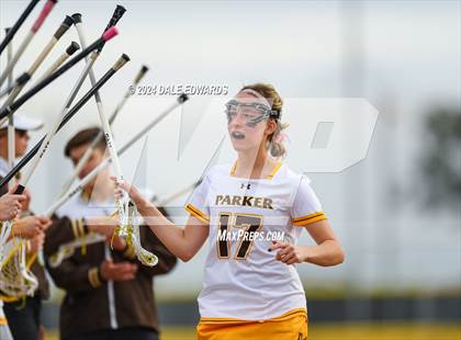 Thumbnail 3 in Bishop Gorman @ Francis Parker photogallery.
