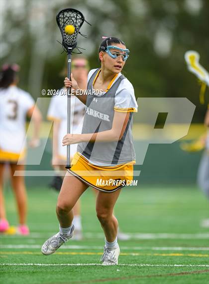 Thumbnail 2 in Bishop Gorman @ Francis Parker photogallery.
