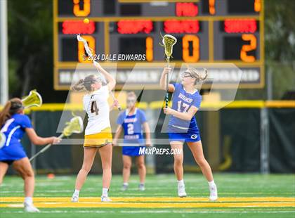 Thumbnail 1 in Bishop Gorman @ Francis Parker photogallery.
