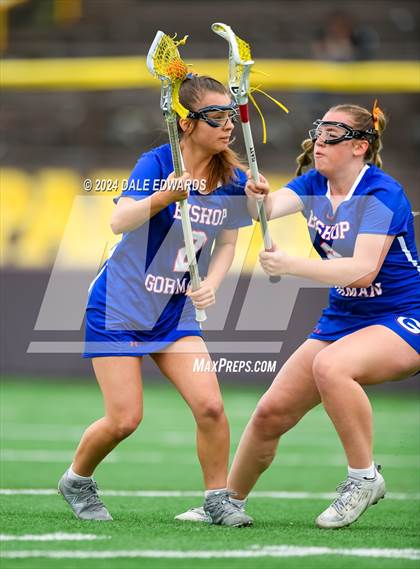 Thumbnail 2 in Bishop Gorman @ Francis Parker photogallery.