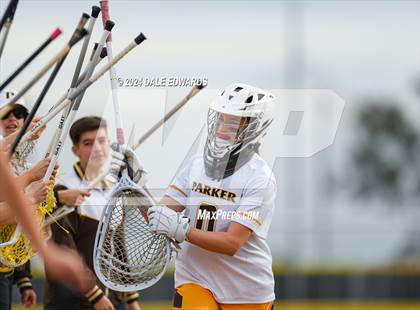 Thumbnail 1 in Bishop Gorman @ Francis Parker photogallery.