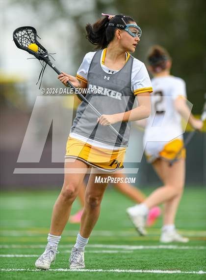 Thumbnail 3 in Bishop Gorman @ Francis Parker photogallery.