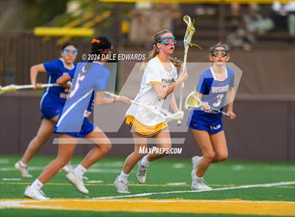 Thumbnail 3 in Bishop Gorman @ Francis Parker photogallery.
