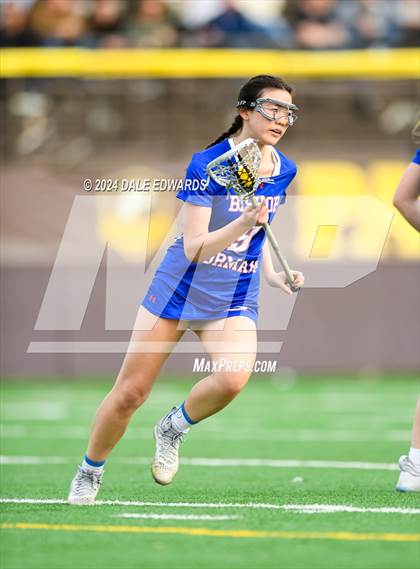 Thumbnail 1 in Bishop Gorman @ Francis Parker photogallery.