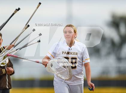 Thumbnail 2 in Bishop Gorman @ Francis Parker photogallery.