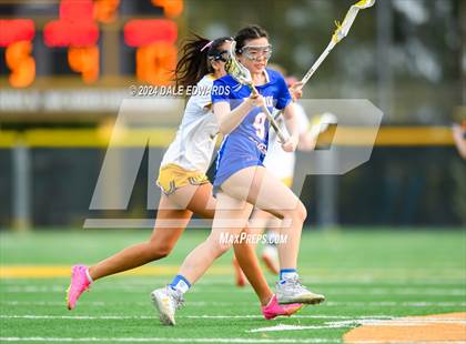 Thumbnail 1 in Bishop Gorman @ Francis Parker photogallery.