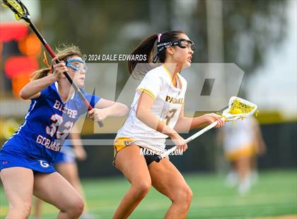 Thumbnail 1 in Bishop Gorman @ Francis Parker photogallery.