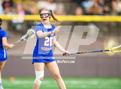 Thumbnail 2 in Bishop Gorman @ Francis Parker photogallery.