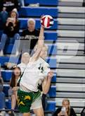 Photo from the gallery "Mountain Vista vs Valor Christian (CHSAA 5A Round 1)"
