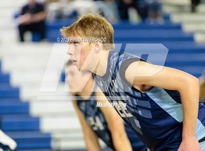Thumbnail 1 in Mountain Vista vs Valor Christian (CHSAA 5A Round 1) photogallery.
