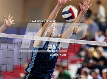 Thumbnail 3 in Mountain Vista vs Valor Christian (CHSAA 5A Round 1) photogallery.