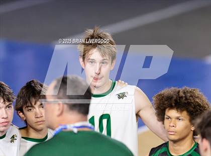 Thumbnail 1 in Mountain Vista vs Valor Christian (CHSAA 5A Round 1) photogallery.