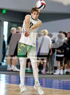 Photo from the gallery "Mountain Vista vs Valor Christian (CHSAA 5A Round 1)"