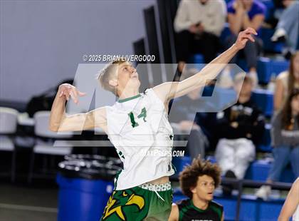Thumbnail 3 in Mountain Vista vs Valor Christian (CHSAA 5A Round 1) photogallery.