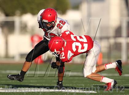Thumbnail 2 in Glendale @ Burroughs photogallery.