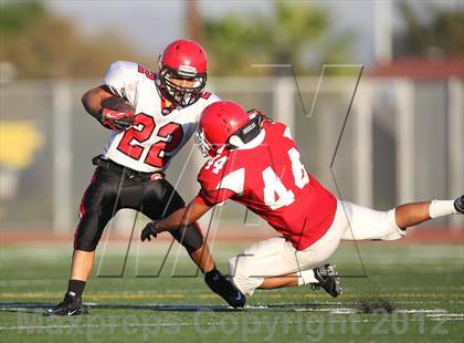 Thumbnail 3 in Glendale @ Burroughs photogallery.