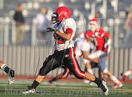 Thumbnail 3 in Glendale @ Burroughs photogallery.