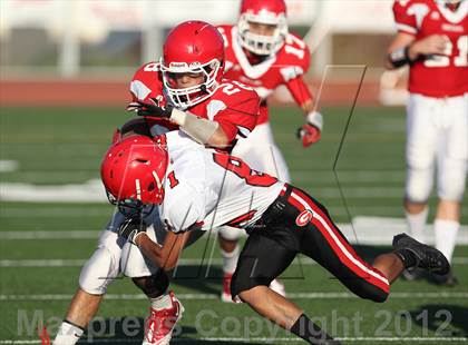 Thumbnail 3 in Glendale @ Burroughs photogallery.