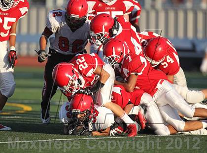 Thumbnail 1 in Glendale @ Burroughs photogallery.