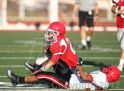 Thumbnail 2 in Glendale @ Burroughs photogallery.