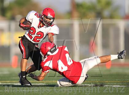 Thumbnail 1 in Glendale @ Burroughs photogallery.