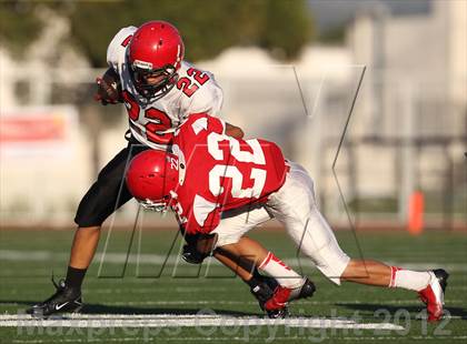 Thumbnail 3 in Glendale @ Burroughs photogallery.