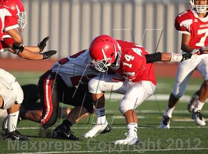 Thumbnail 1 in Glendale @ Burroughs photogallery.