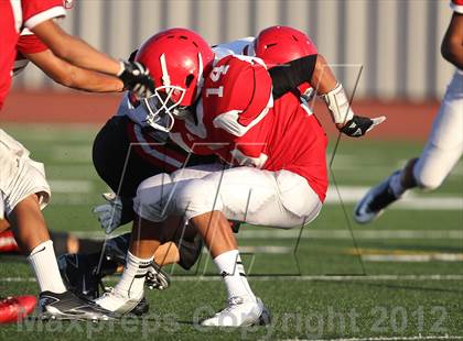 Thumbnail 2 in Glendale @ Burroughs photogallery.