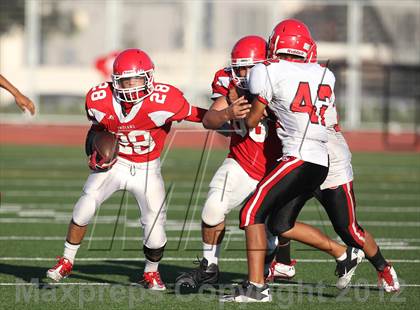 Thumbnail 2 in Glendale @ Burroughs photogallery.
