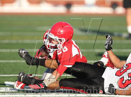 Thumbnail 3 in Glendale @ Burroughs photogallery.
