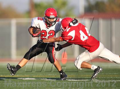 Thumbnail 2 in Glendale @ Burroughs photogallery.