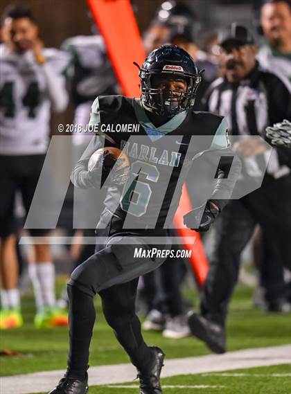 Thumbnail 2 in Southwest vs Harlan photogallery.