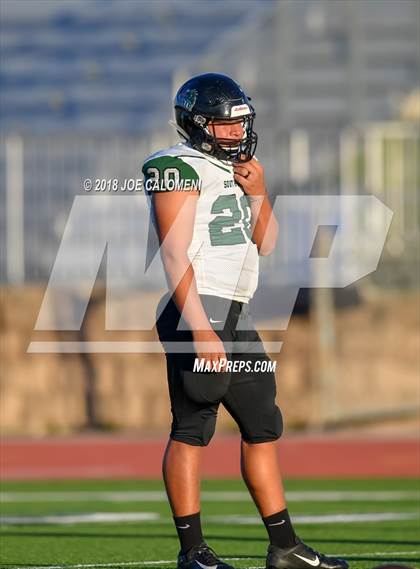 Thumbnail 1 in Southwest vs Harlan photogallery.