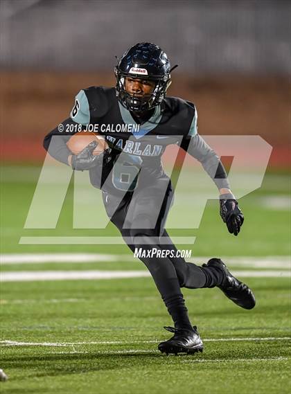 Thumbnail 1 in Southwest vs Harlan photogallery.
