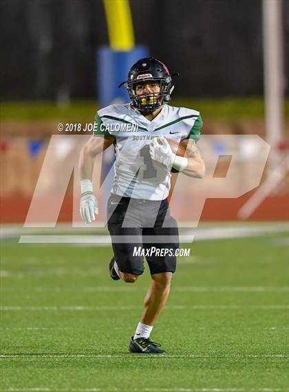 Thumbnail 3 in Southwest vs Harlan photogallery.