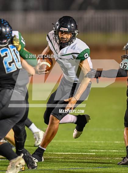 Thumbnail 3 in Southwest vs Harlan photogallery.