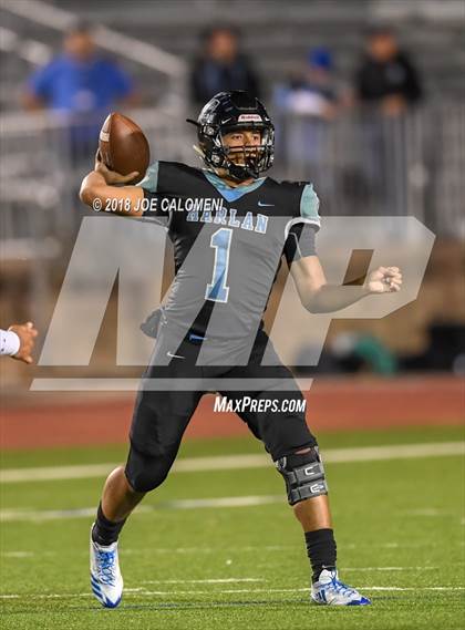 Thumbnail 2 in Southwest vs Harlan photogallery.