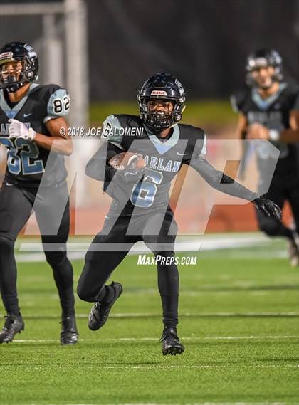 Thumbnail 3 in Southwest vs Harlan photogallery.