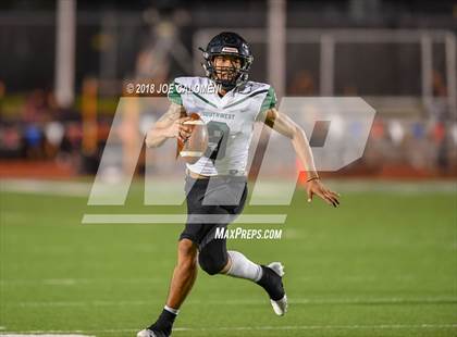Thumbnail 2 in Southwest vs Harlan photogallery.
