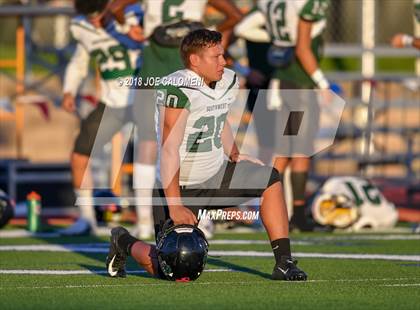 Thumbnail 1 in Southwest vs Harlan photogallery.