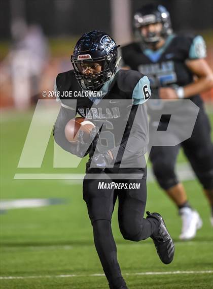 Thumbnail 1 in Southwest vs Harlan photogallery.