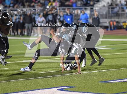 Thumbnail 1 in Southwest vs Harlan photogallery.