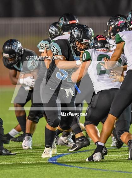Thumbnail 3 in Southwest vs Harlan photogallery.