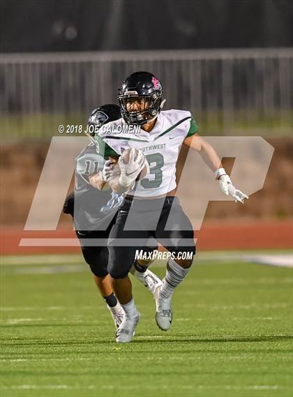 Thumbnail 2 in Southwest vs Harlan photogallery.