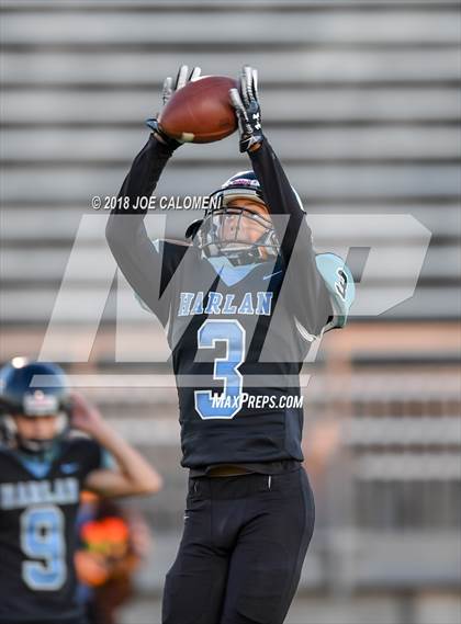 Thumbnail 3 in Southwest vs Harlan photogallery.