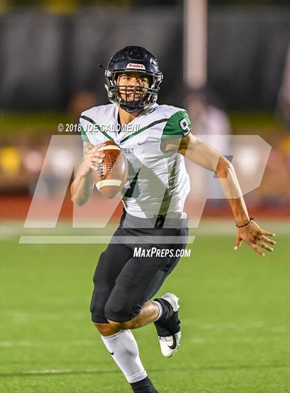 Thumbnail 2 in Southwest vs Harlan photogallery.