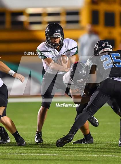 Thumbnail 2 in Southwest vs Harlan photogallery.